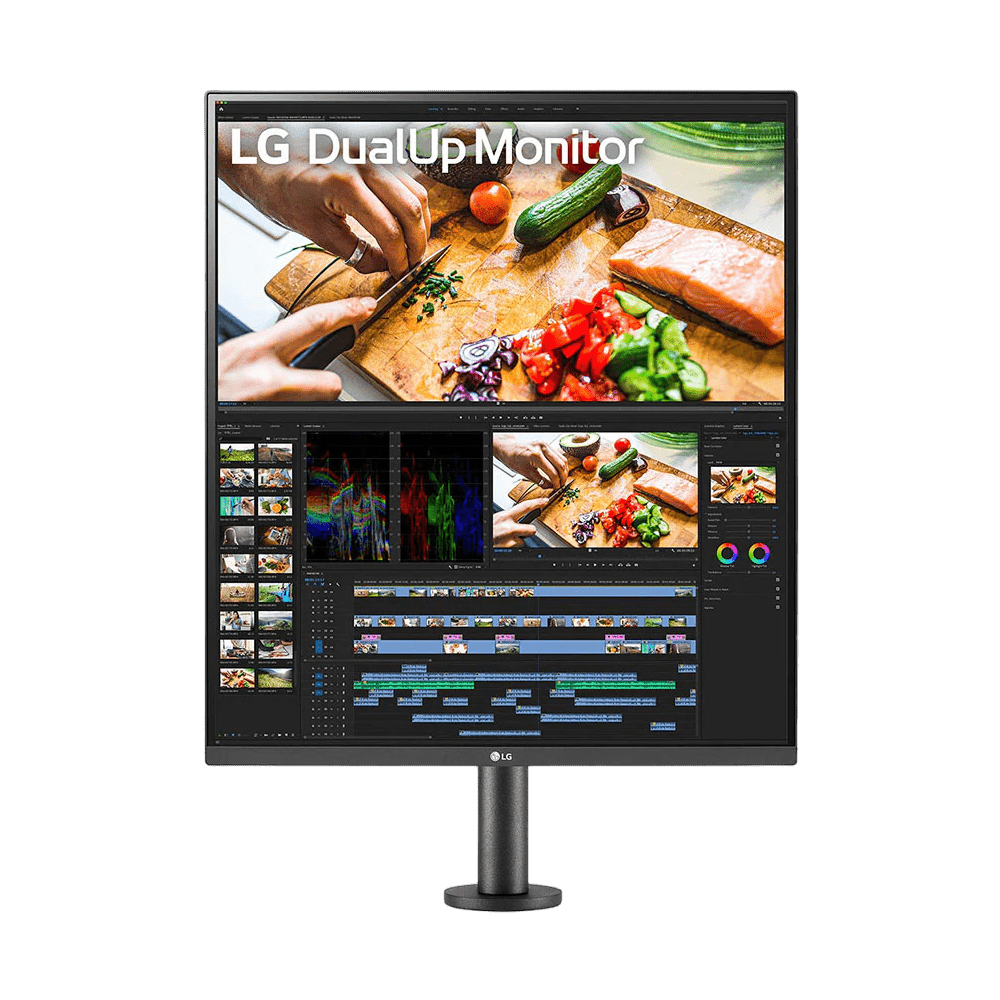 LG DualUp 28MQ780 QHD 60Hz 5ms IPS 28 LG DualUp 28MQ780 QHD 60Hz 5ms IPS 28